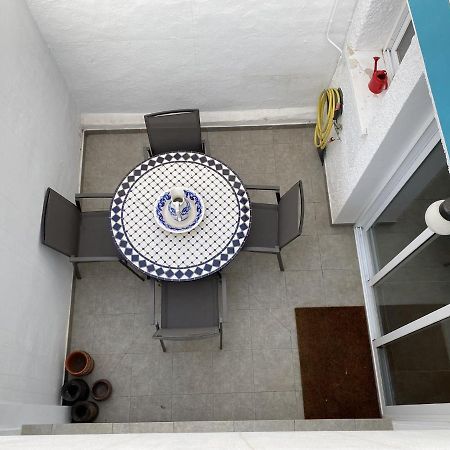 Casa Los Tejares Casasol Нерха Екстер'єр фото